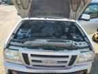 2011 FORD RANGER