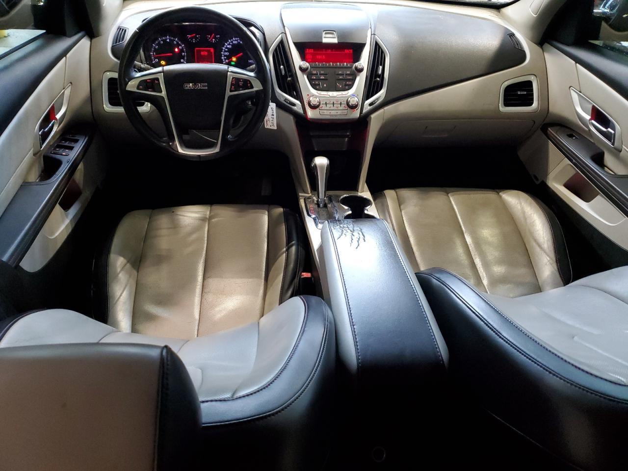 2011 GMC Terrain