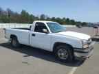 2003 CHEVROLET Silverado