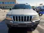 2001 JEEP Grand Cherokee