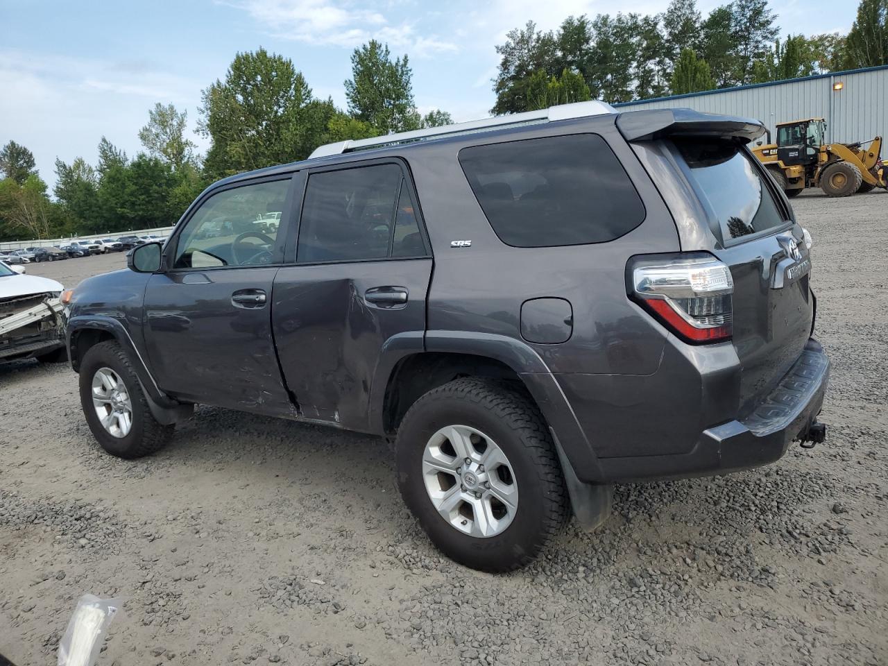 2014 TOYOTA 4Runner