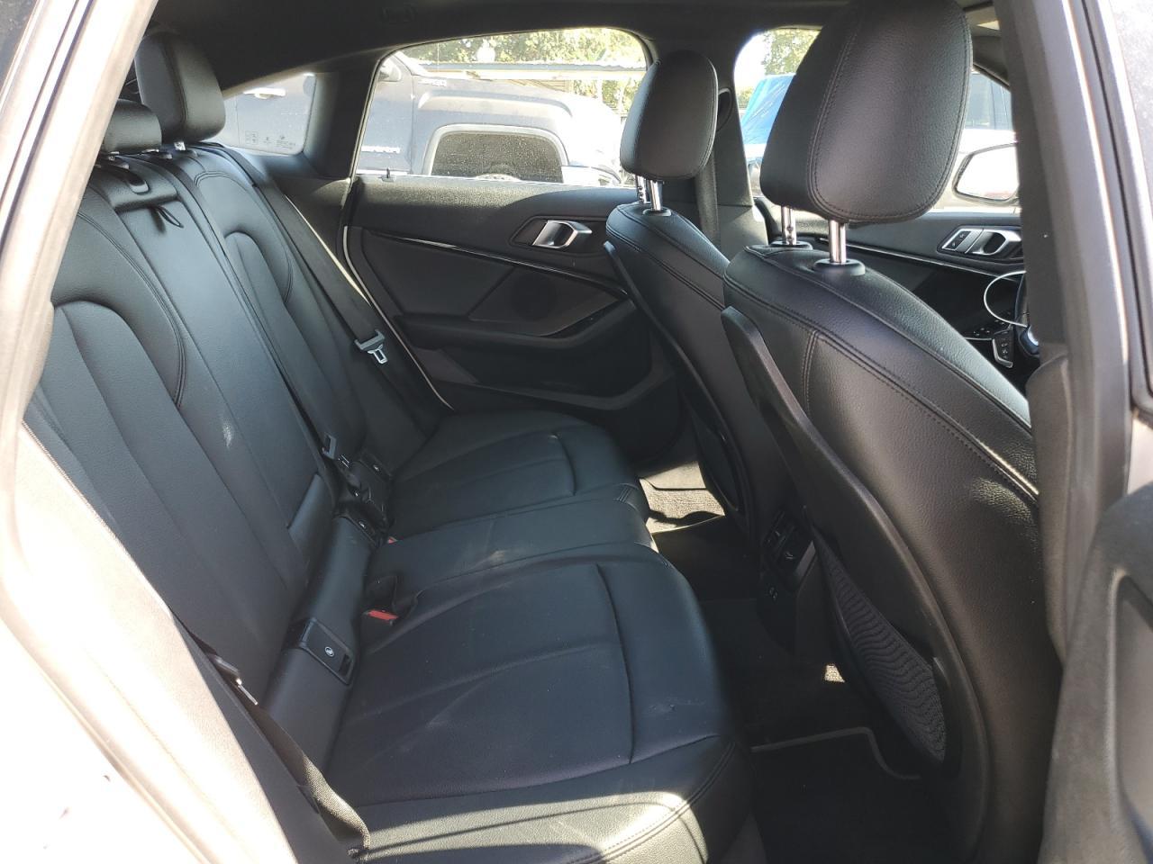 2021 BMW 2 Series