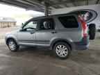 2005 HONDA CR-V