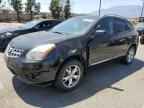 2011 NISSAN ROGUE