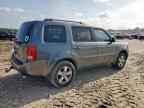 2011 HONDA PILOT