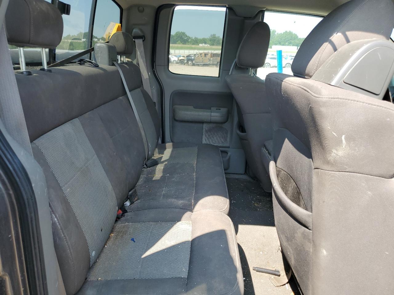 2006 FORD F-150