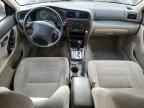2002 SUBARU Legacy