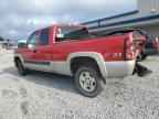 2006 CHEVROLET Silverado