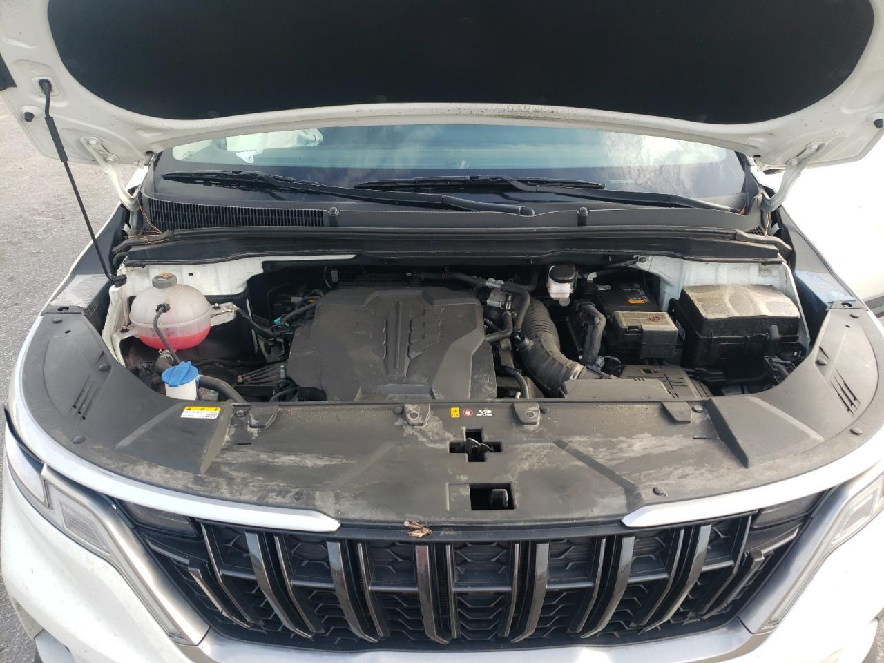 2024 KIA Carnival