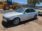 2002 BMW 5 series