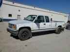 1989 CHEVROLET Gmt