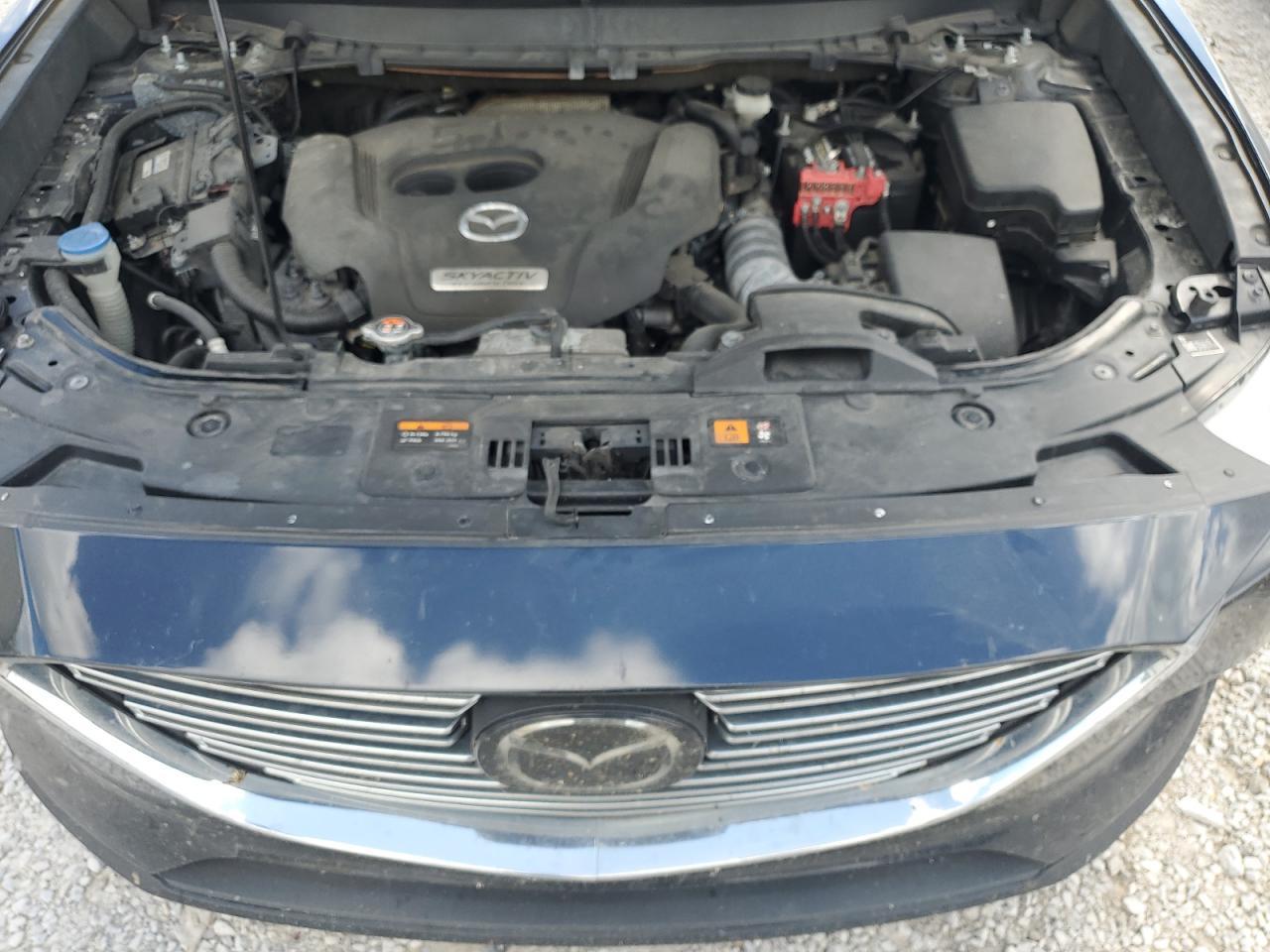 2019 MAZDA CX-9