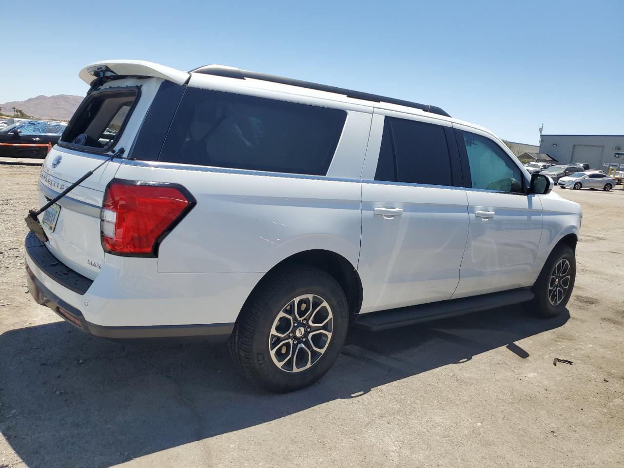 2024 FORD Expedition