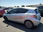 2014 TOYOTA Prius c
