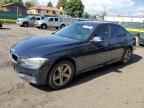 2013 BMW 3 SERIES