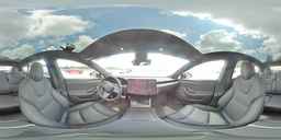 2023 TESLA MODEL S