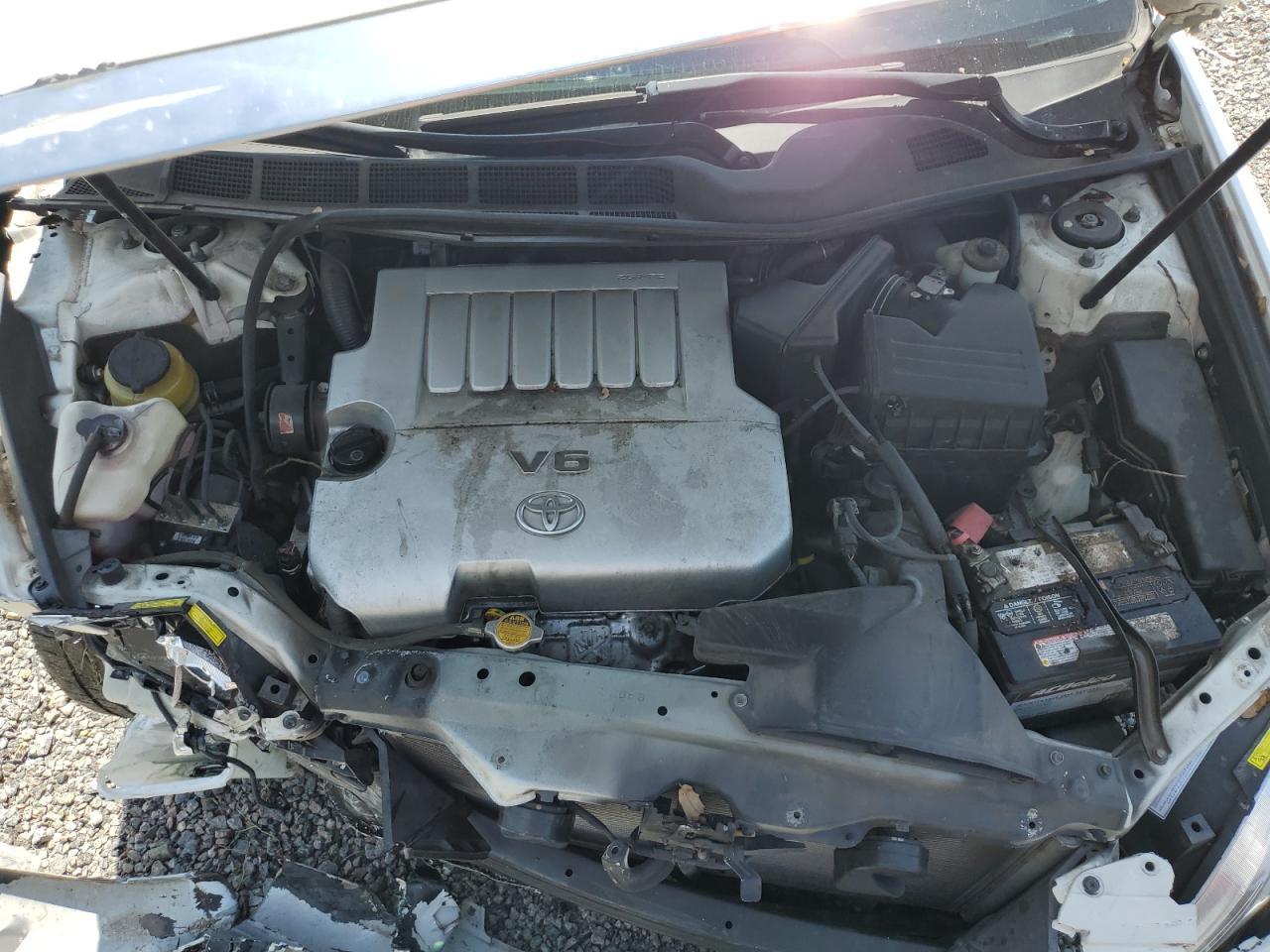 2008 TOYOTA Avalon