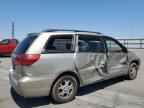 2005 TOYOTA SIENNA