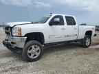 2011 CHEVROLET Silverado