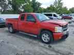 2008 CHEVROLET Silverado