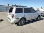 2006 HONDA PILOT