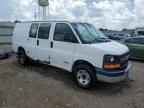 2005 CHEVROLET Express 3500