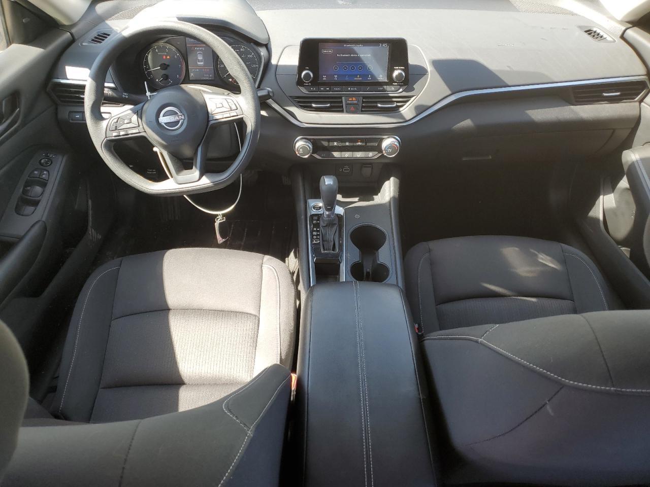 2023 NISSAN ALTIMA