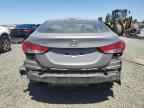 2011 HYUNDAI ELANTRA