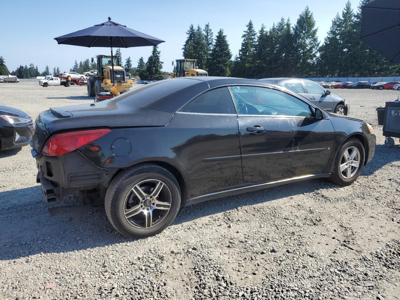 2006 PONTIAC G6