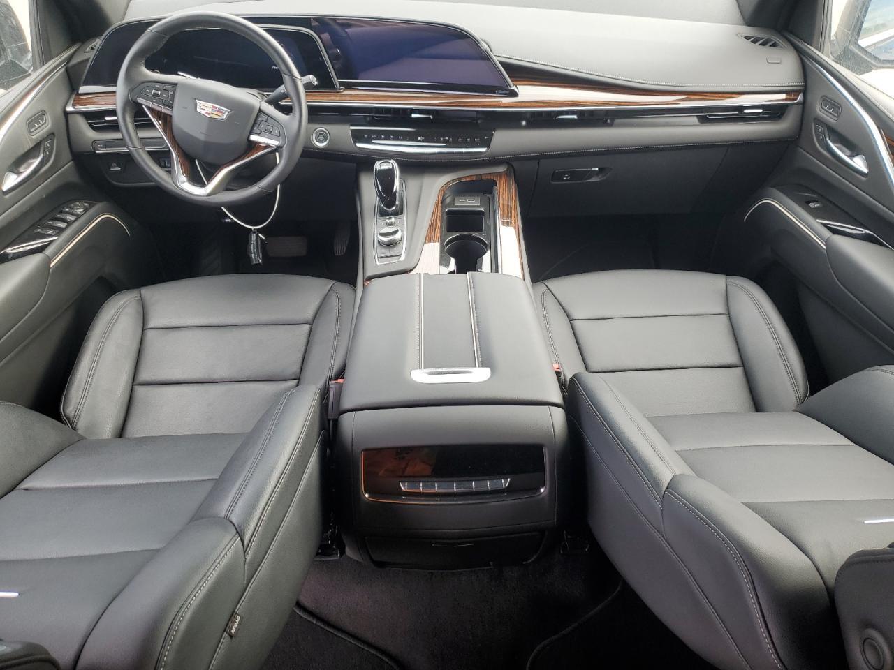 2023 CADILLAC ESCALADE