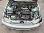 1992 HONDA CIVIC