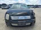 2008 FORD FUSION