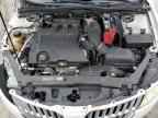 2012 LINCOLN MKZ