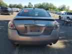 2009 NISSAN ALTIMA