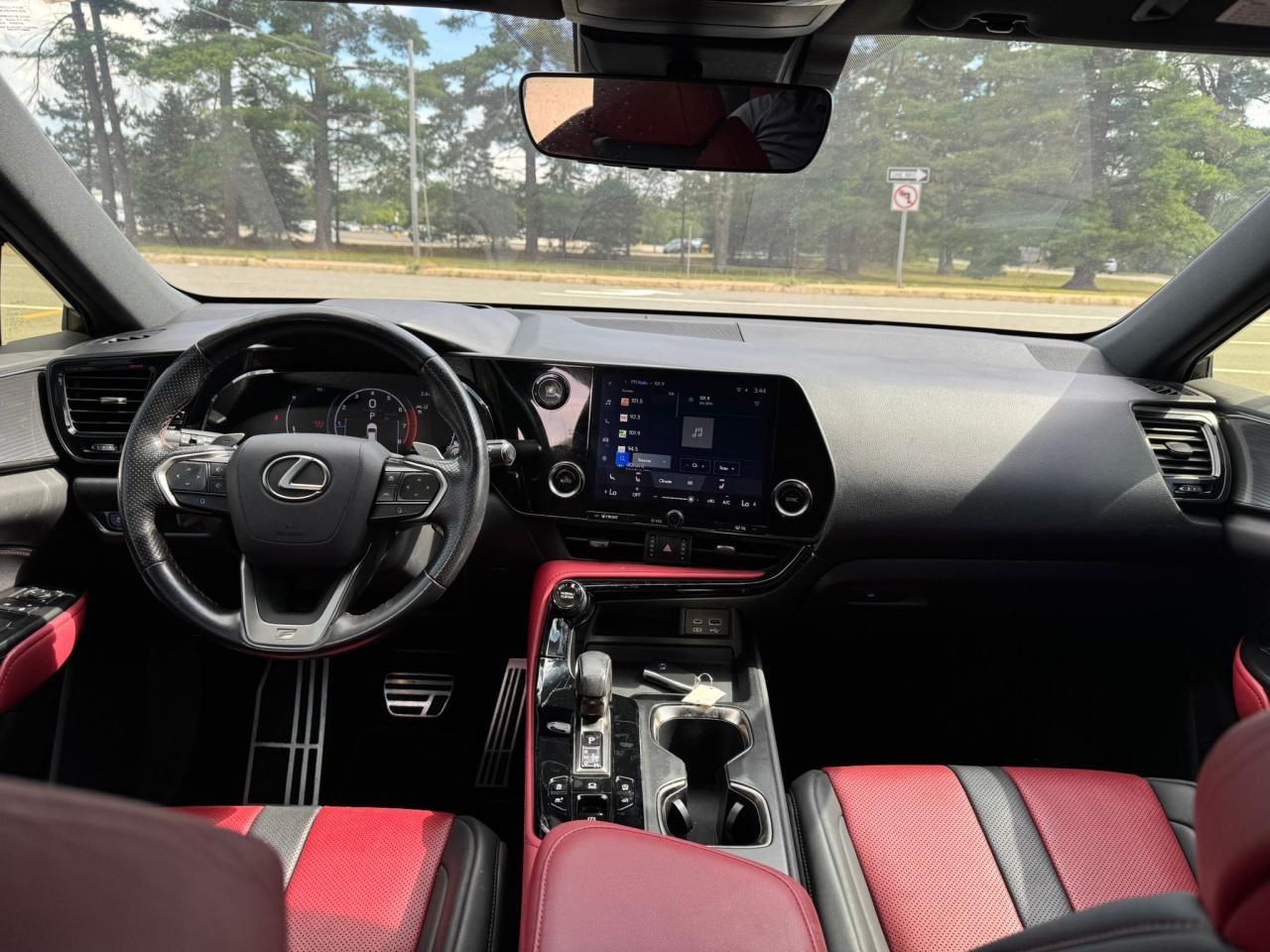 2022 LEXUS Nx