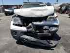 2012 NISSAN Frontier