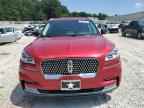 2020 LINCOLN Aviator