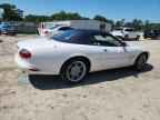 2001 JAGUAR XK-Series