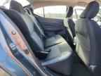 2024 NISSAN VERSA