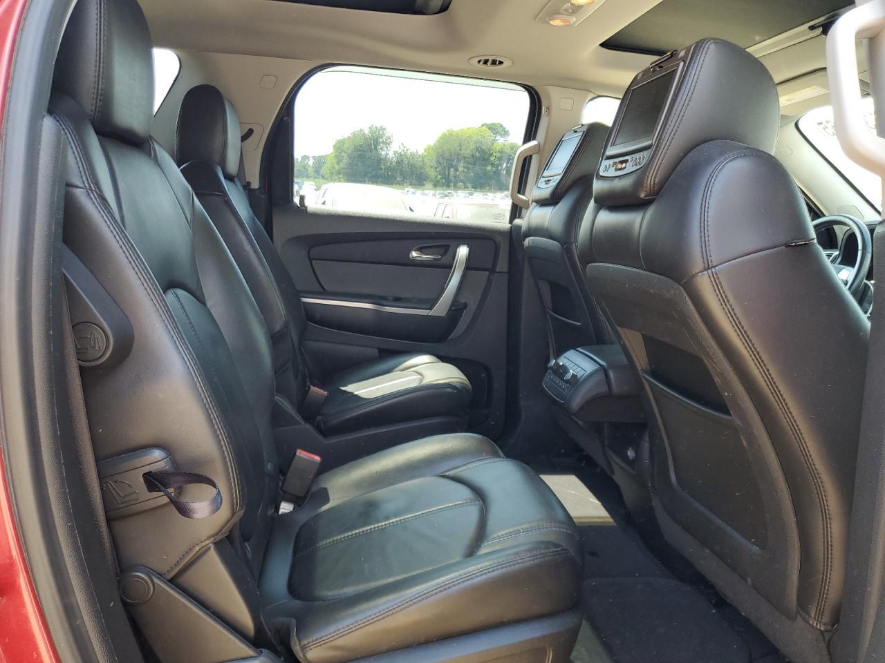2012 GMC ACADIA