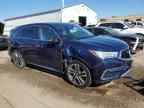 2017 ACURA MDX