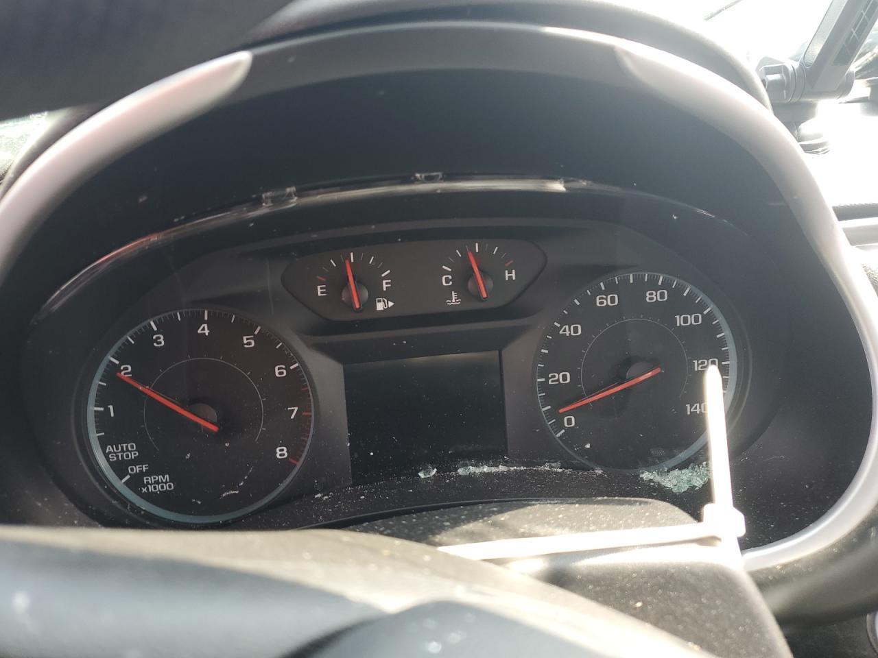 2023 CHEVROLET MALIBU