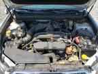 2014 SUBARU Legacy