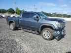 2020 GMC Sierra