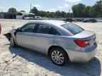 2013 CHRYSLER 200