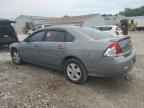 2007 CHEVROLET IMPALA