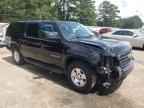 2013 CHEVROLET Suburban
