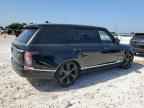 2015 LAND ROVER RANGE ROVER