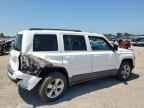 2014 JEEP PATRIOT
