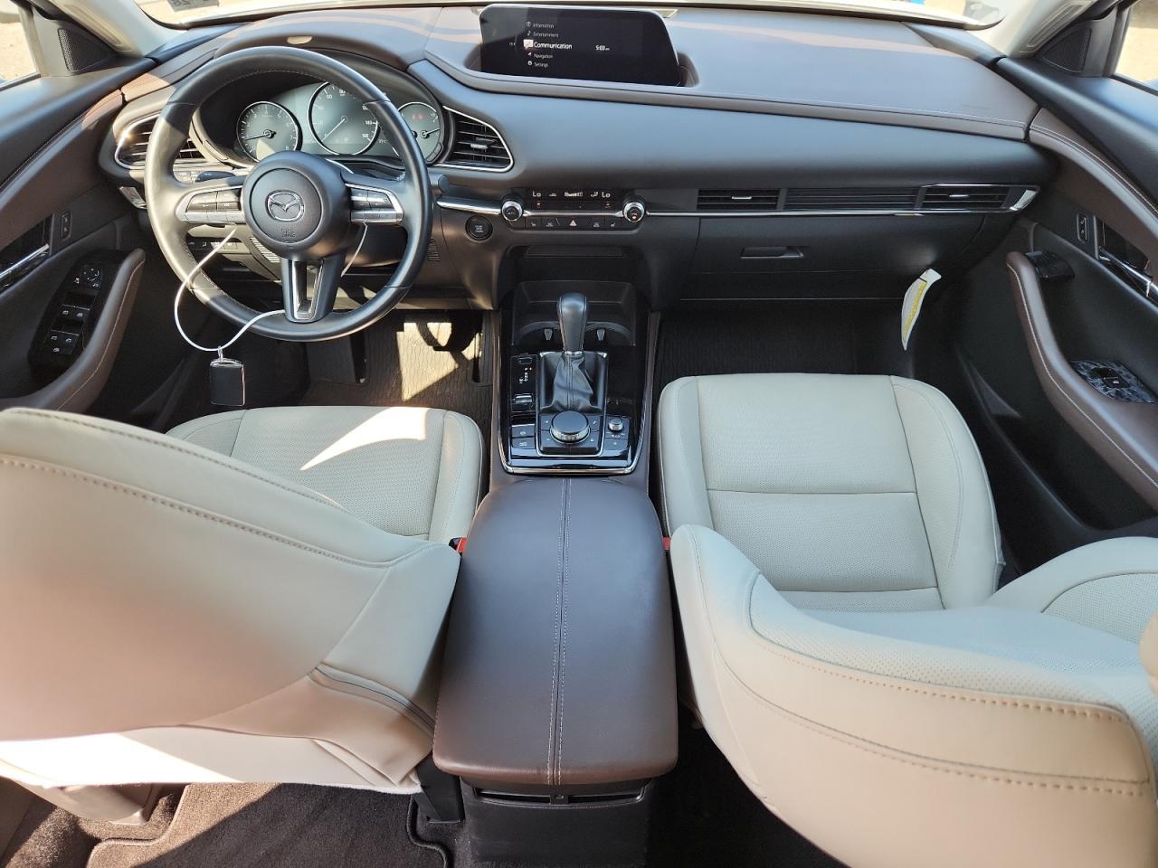 2023 MAZDA CX-30
